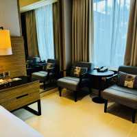 Renaissance Johor Bahru Hotel: A Luxurious Retreat