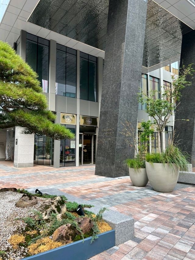 🌸⚘️르메르디앙 서울 명동