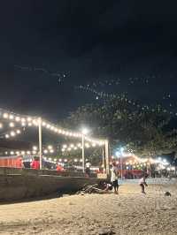 Seafood with a View: Ah Chong Nelayan @ Pantai Bersih 🌊