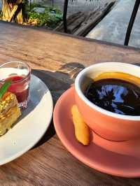 Breakfast spots in Chiang Rai