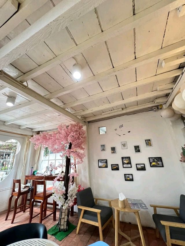 ZAORI Cafa LuangPrabang