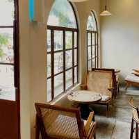 Nimmies Pastry Cafe