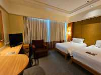 Centara Hotel Hat Yai
