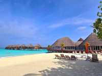 Sun Siyam Vilu Reef