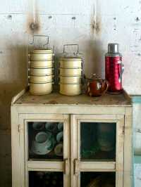 Step Back in Time at Time Tunnel Ipoh, A Blast from the Past!  