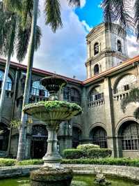 Hidden Beauty of San Agustin Church: Manila’s Timeless Secret 🌟🙏