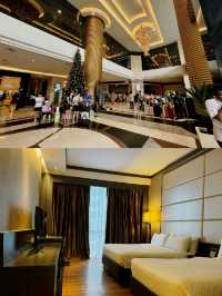 KSL Resort in Johor Bahru City Centre