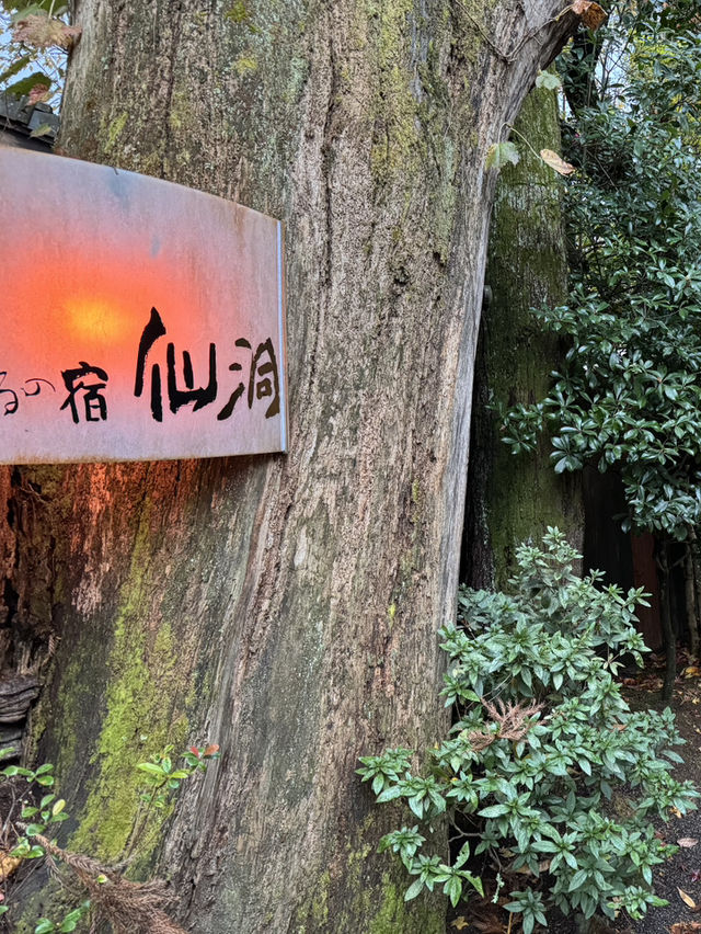 Yufuin Onsen Ryokan Hotaru no Yado Sendo