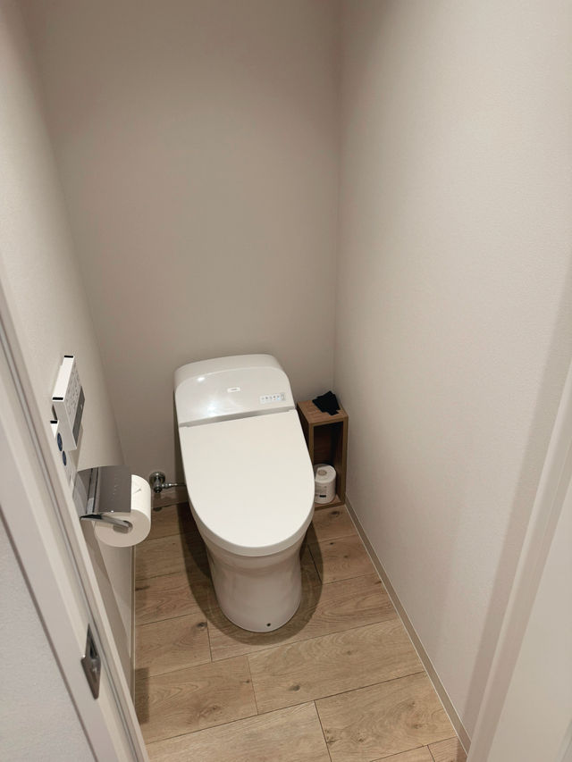 🇯🇵沖繩 木質設計 米白色調 高質感住宿推薦 Nest Hotel Naha Kumoji 🛏️🌴