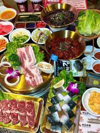 深圳｜辛三多家韓國料理