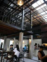 Azkaban cafe 