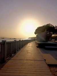 Zengcuo'an: Xiamen's Coastal Gem of Culture and Cuisine