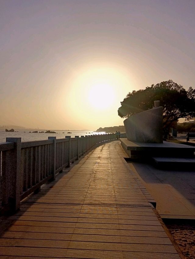 Zengcuo'an: Xiamen's Coastal Gem of Culture and Cuisine