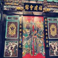 Malacca Weekend Getaway
