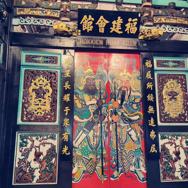 Malacca Weekend Getaway