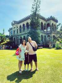 The Ruins, Talisay, Negros Occidental 🇵🇭
