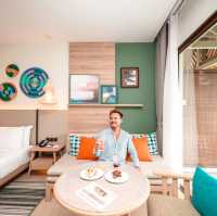 Holiday Inn Resort Samui Bophut Beach 