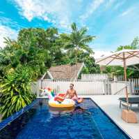 Centara Villas Samui สมุย 