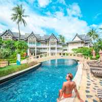 Angsana Laguna Phuket อังสนา ลากูน่า ภูเก็ต 