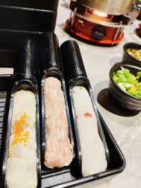 All-You-Can-Eat⭐️PARADISE HOTPOT⭐️Individual Hotpot