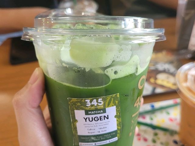 คาเฟ่ร้อยเอ็ดที่ห้ามพลาด✨️✈️