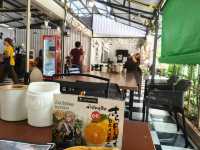 ปังอร่อยต้อง BAKED HOK KAIDO