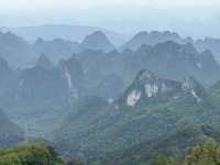 Guilin was so cool 🤩