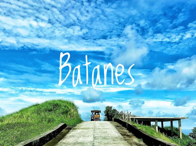 Batanes: Where Rugged Beauty Meets Enduring Spirit