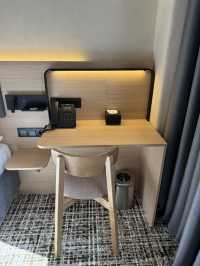 Spring Stay in Almaty: Renion City Hotel