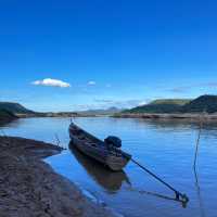 ☀️ เติมพลังใจ ใกล้ชิดธรรมชาติ & วัฒนธรรม 🛶 