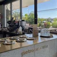 🇦🇺オーストラリアで大人気のジェラート店はPietro Gelateria
