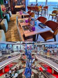 18-Day Caribbean + U.S. East & West Coast Cruise Adventure from Shanghai