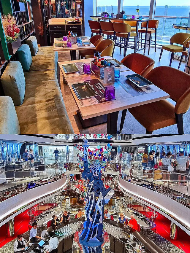 18-Day Caribbean + U.S. East & West Coast Cruise Adventure from Shanghai