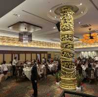 吉隆坡新故鄉酒樓Xin Cuisine Chinese Restaurant