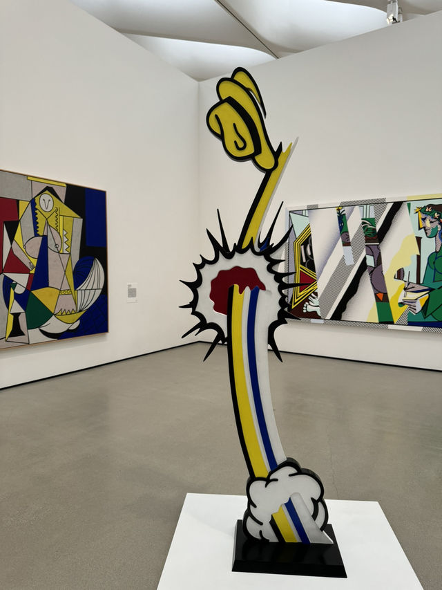 🖼️ The Broad 박물관, LA 현대미술의 심장! #LA여행