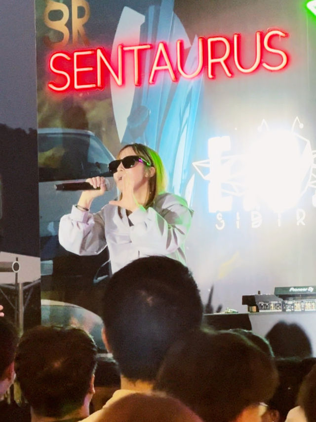 /復活節好去處🤤有機農莊燒烤樂園EDM/