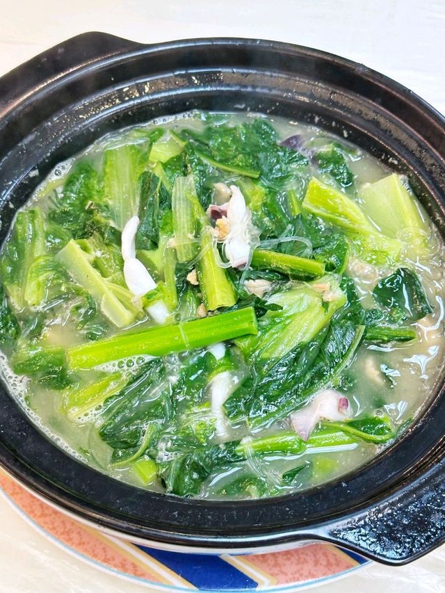 隱世🥢手工菜🍖小店