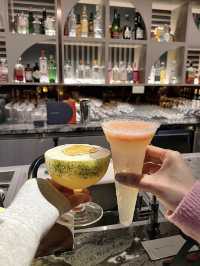 🇭🇰中環新開創意cocktail酒吧🍸