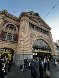 Discover the beauty of Melbourne during Autumn 