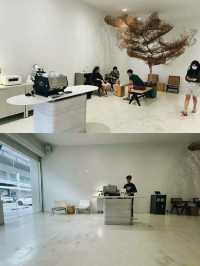 Brewsmith Coffee Roasters