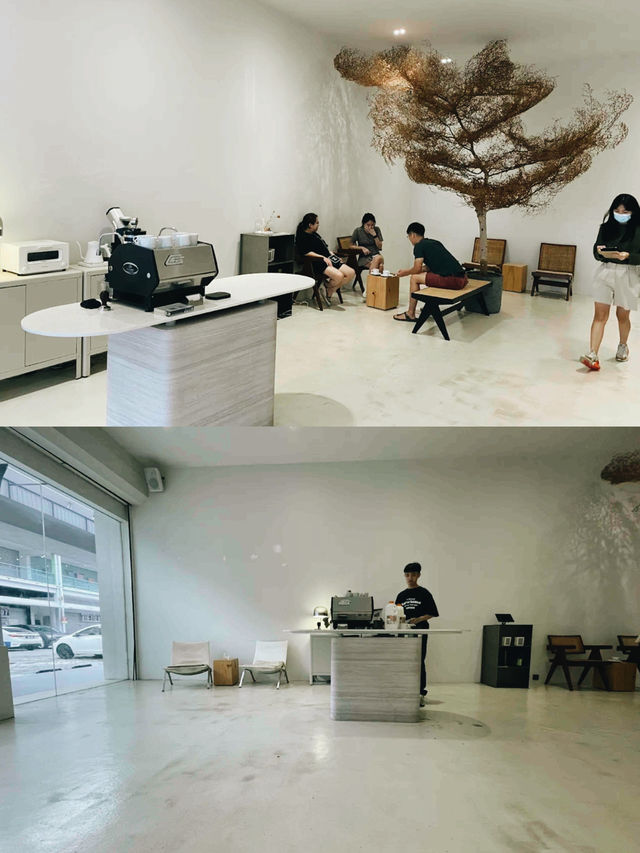 Brewsmith Coffee Roasters