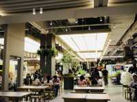 首爾人週末都衝這裡！汝矣島IFC Mall 必逛 