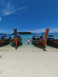 เกาะหลีเป๊ะ ใครไม่เป๊ะ เราเป๊ะ