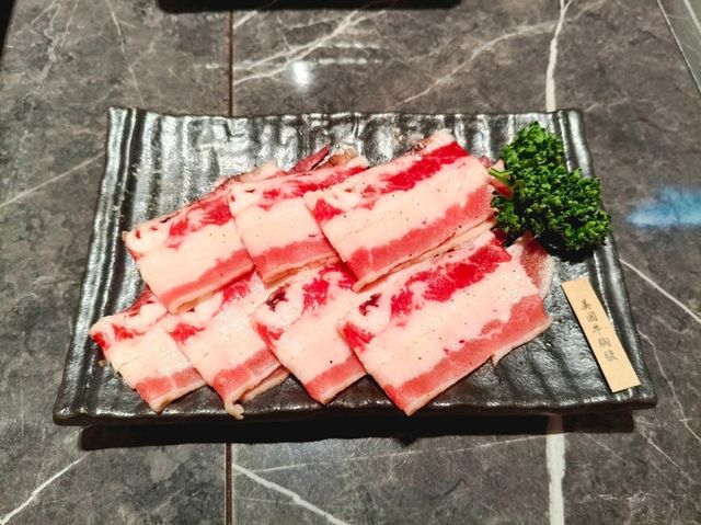 大力推薦IKIGAI燒肉之魂😋不吃對不起自己