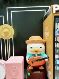 รีวิว ตู้กด POP MART