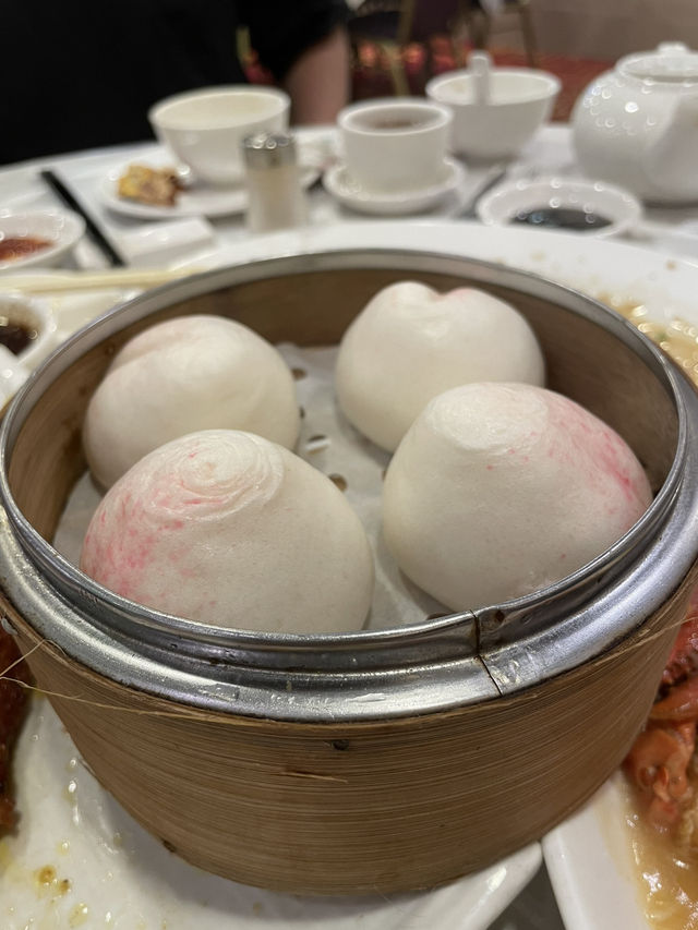 懷舊菜式不失風味