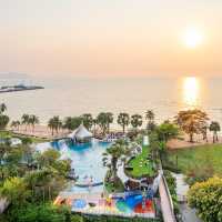 Mövenpick Siam Hotel Na Jomtien Pattaya