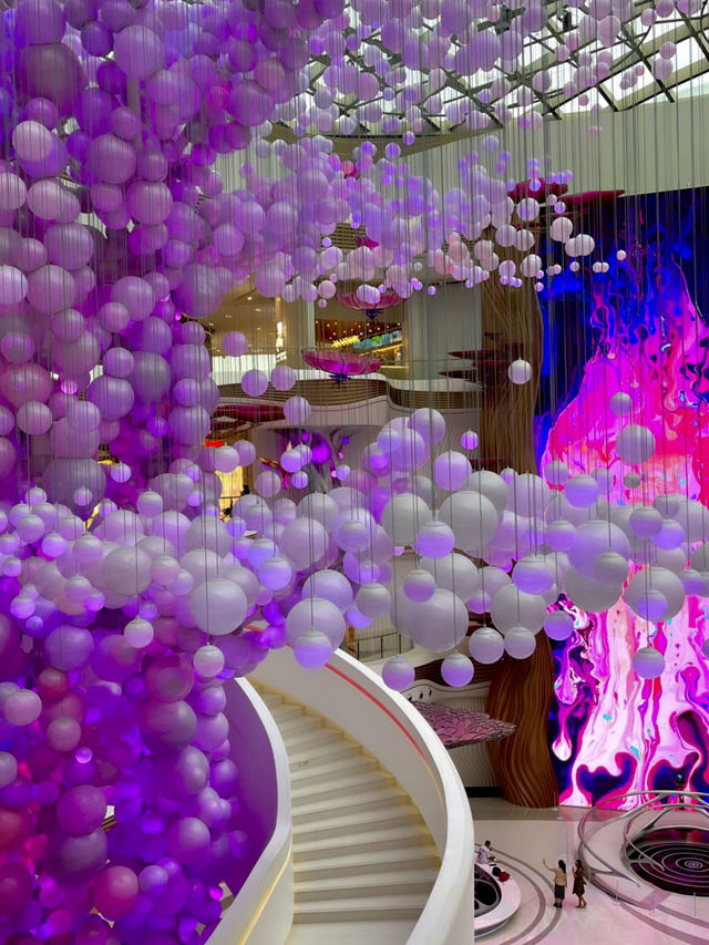 Haikou’s Luxury Gem