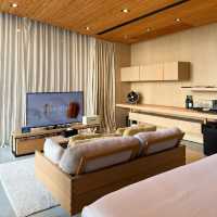 TARA VILLA RIVERKWAI RESORT กาญจนบุรี