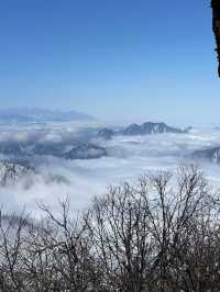 Xiling is on the Top